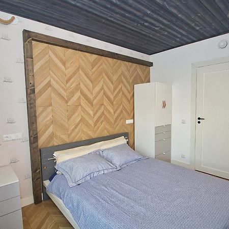Casa Monkey Paernu With Sauna And Terrace エクステリア 写真