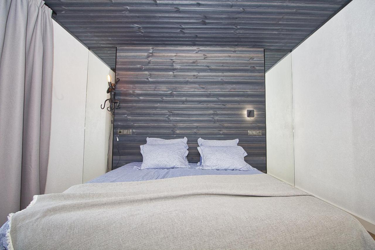 Casa Monkey Paernu With Sauna And Terrace エクステリア 写真